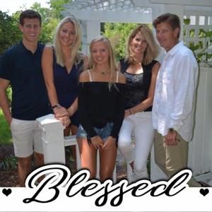 Meet your Posher, Jodi